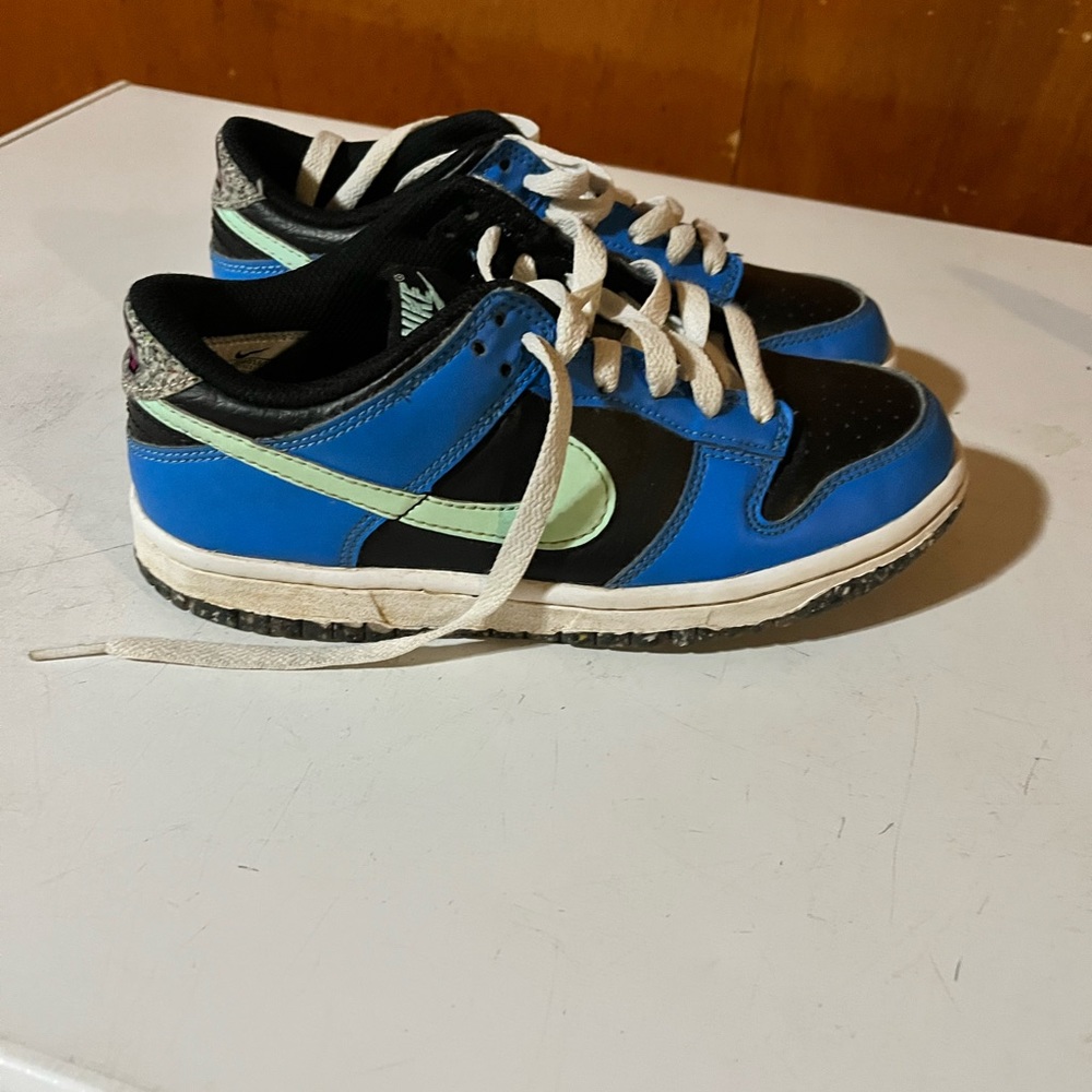 Nike Dunks